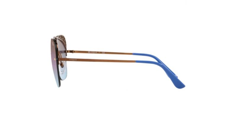 Vogue 4104-S 5074H7 * Kadın Güneş Gözlükleri