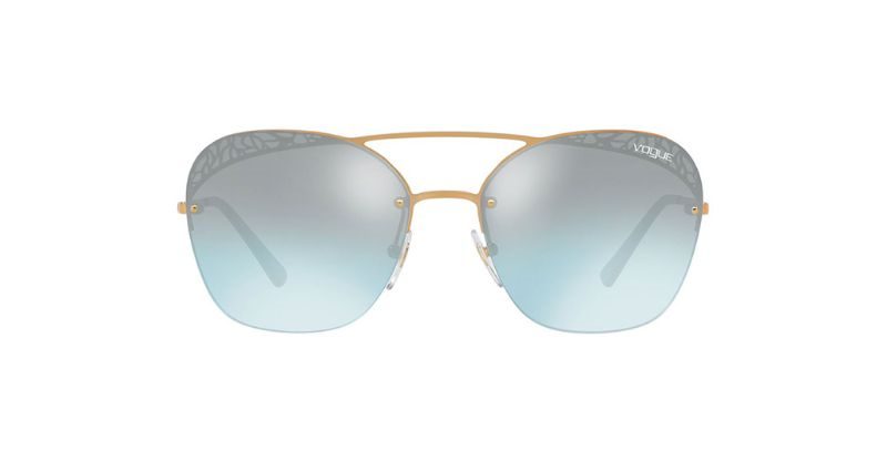 Vogue 4104-S 50757C 00 Kadın Güneş Gözlükleri