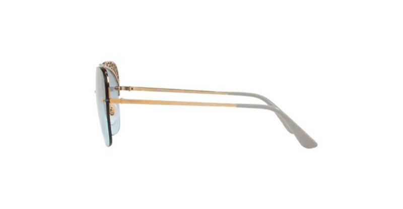 Vogue 4104-S 50757C 00 Kadın Güneş Gözlükleri