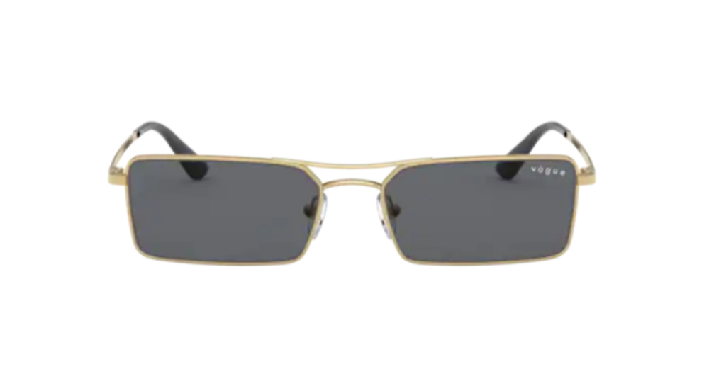 Vogue 4106-SM 280/87 55-17 Kadın Güneş Gözlükleri