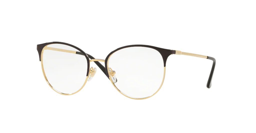 Vogue 4108 280 51 Unisex Optik Gözlükler