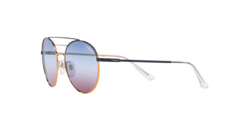 Vogue 4117-S 50750K 54-18 Kadın Güneş Gözlükleri