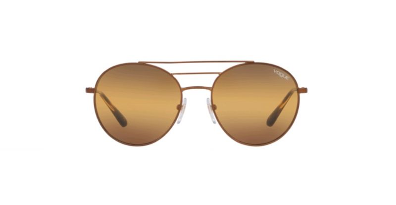 Vogue 4117S 50740L 54-18 Kadın Güneş Gözlükleri