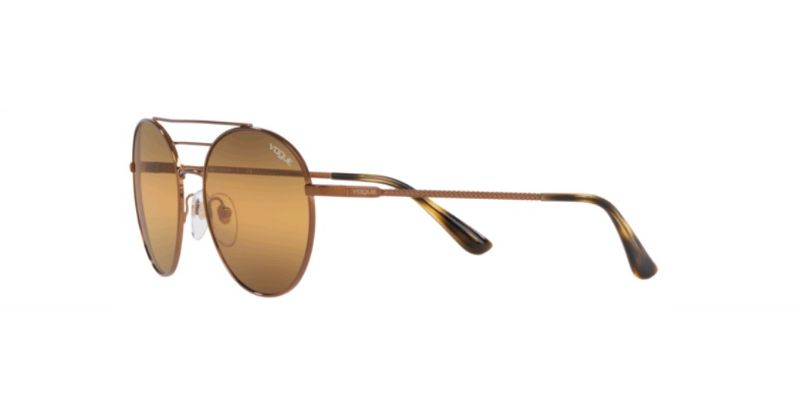 Vogue 4117S 50740L 54-18 Kadın Güneş Gözlükleri