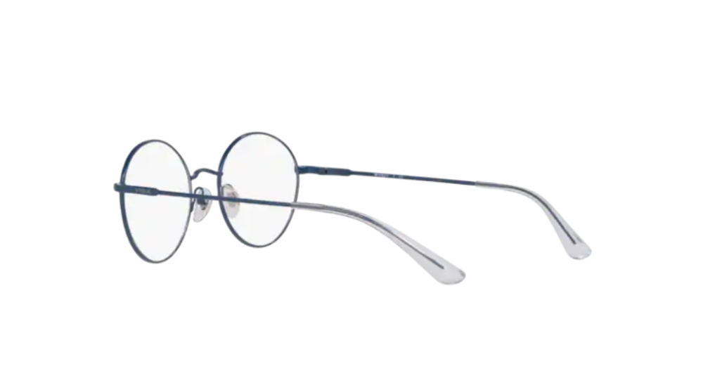 Vogue 4127 5108 48-20 Unisex Optik Gözlükler