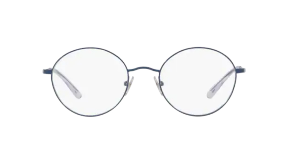 Vogue 4127 5108 48-20 Unisex Optik Gözlükler