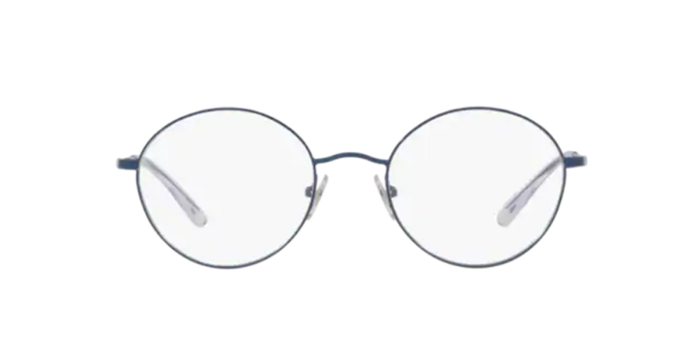 Vogue 4127 5108 50 Unisex Optik Gözlükler