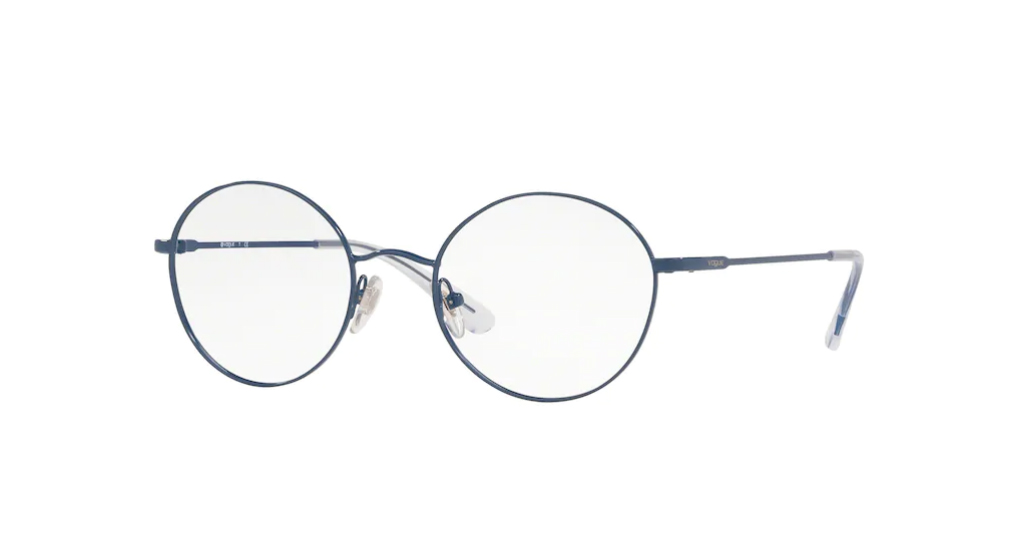 Vogue 4127 5108 50 Unisex Optik Gözlükler