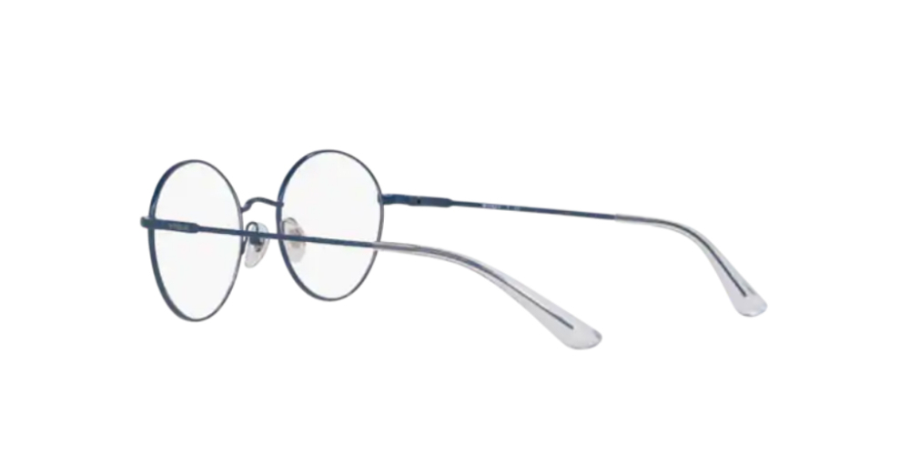 Vogue 4127 5108 50 Unisex Optik Gözlükler