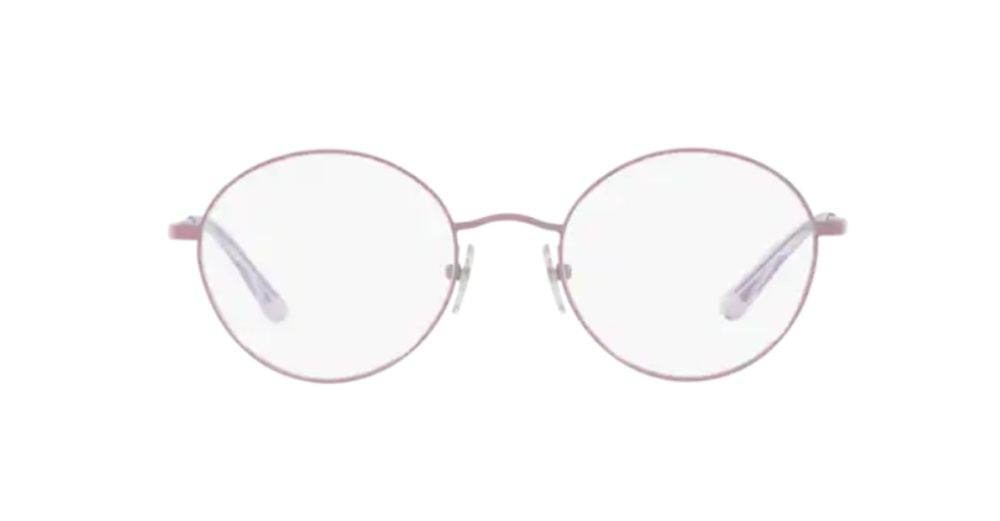 Vogue 4127 5109 48-20 Unisex Optik Gözlükler