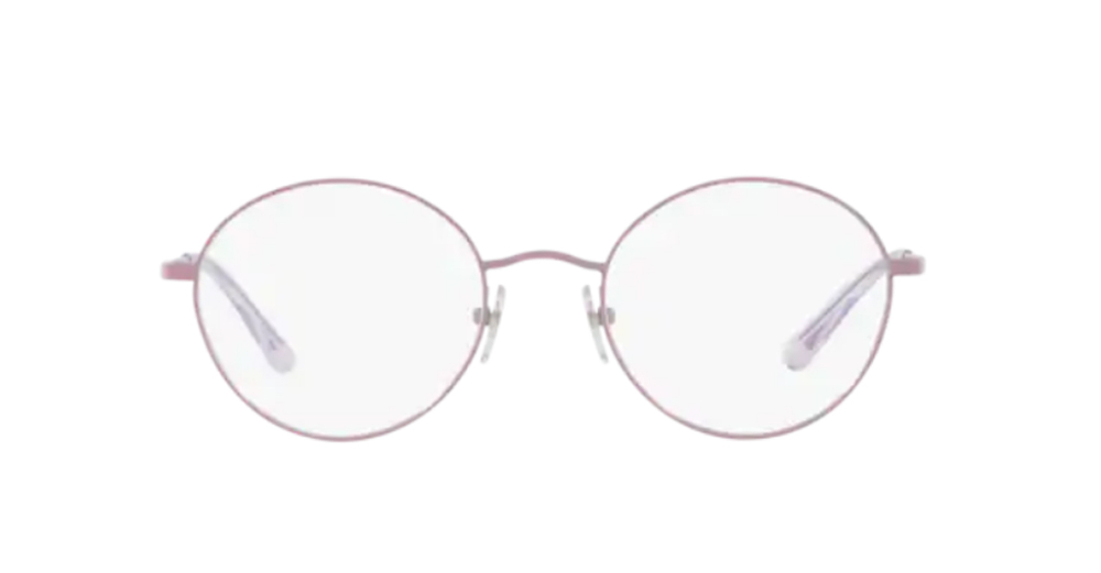 Vogue 4127 5109 50-20 Unisex Optik Gözlükler