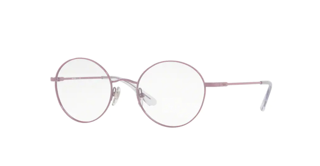 Vogue 4127 5109 50-20 Unisex Optik Gözlükler
