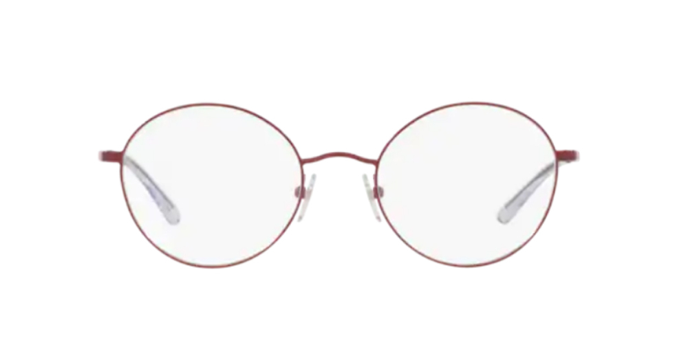 Vogue 4127 5110 48-20 Unisex Optik Gözlükler