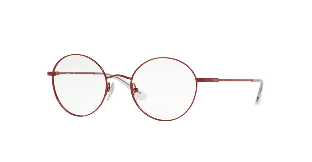 Vogue 4127 5110 48-20 Unisex Optik Gözlükler