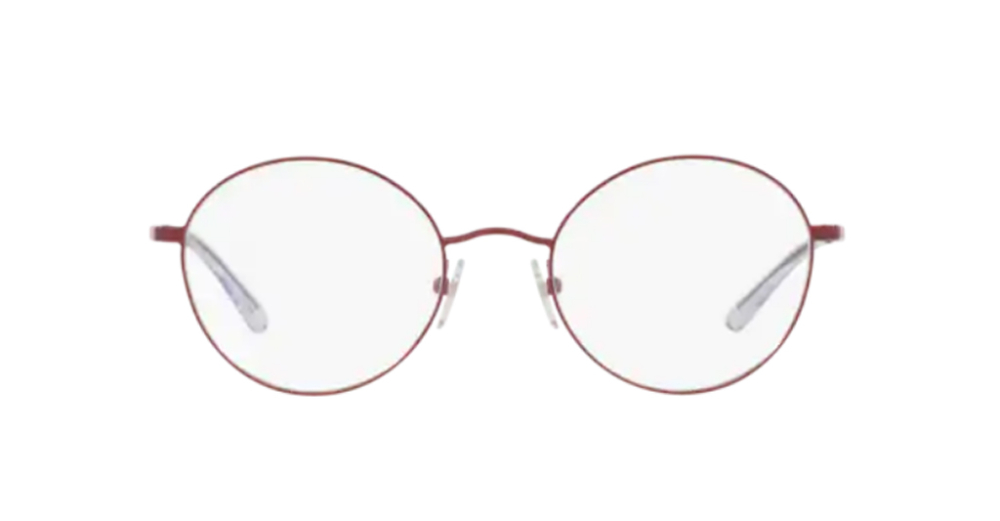 Vogue 4127 5110 50-20 Unisex Optik Gözlükler