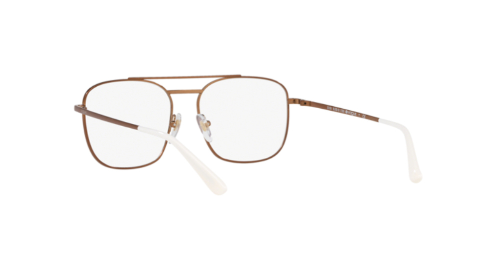 Vogue 4140 5074 53 Unisex Optik Gözlükler