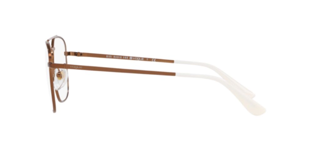 Vogue 4140 5074 53 Unisex Optik Gözlükler