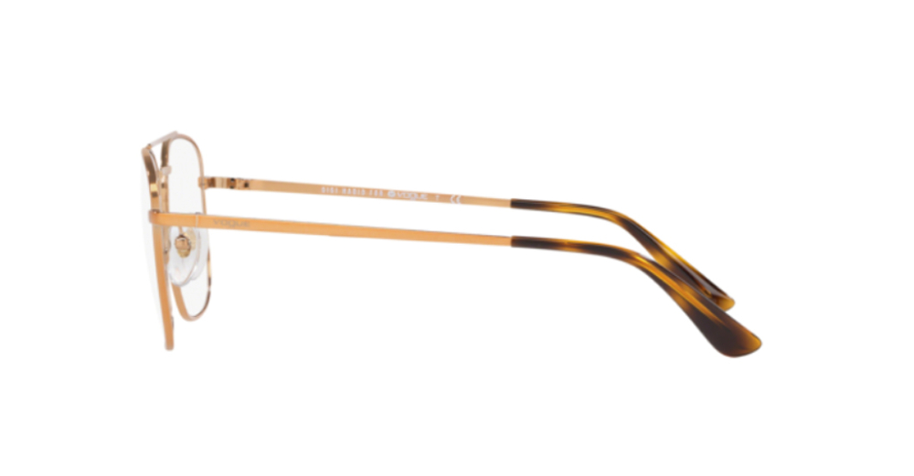 Vogue 4140 5075 53 Unisex Optik Gözlükler