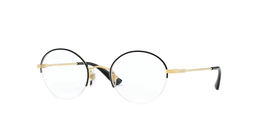 Vogue 4162 280 49-21 Unisex Optik Gözlükler