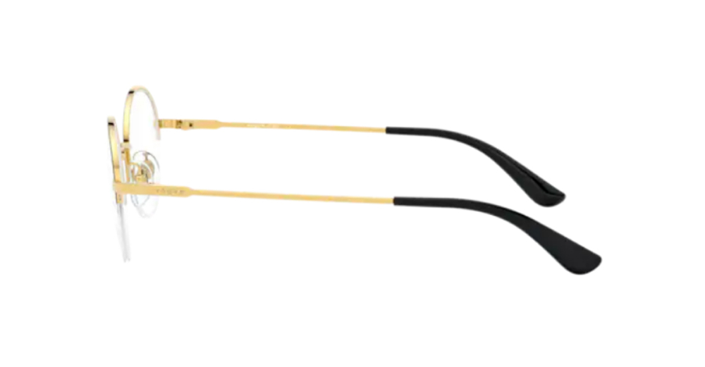 Vogue 4162 280 49-21 Unisex Optik Gözlükler