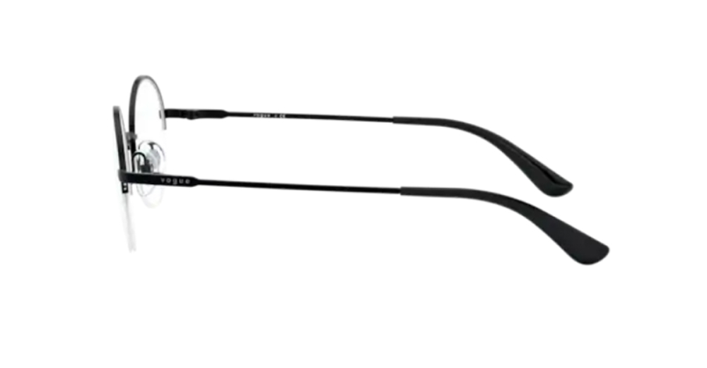 Vogue 4162 352 49-21 Unisex Optik Gözlükler