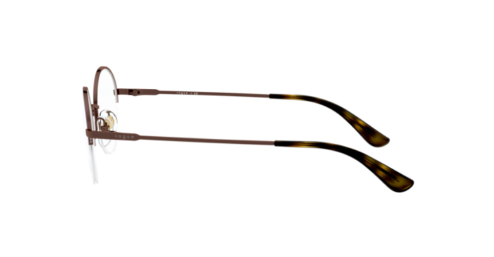 Vogue 4162 5115 47-21 Unisex Optik Gözlükler