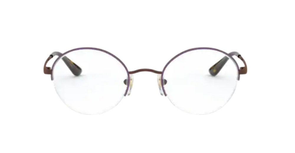 Vogue 4162 5115 49-21 Unisex Optik Gözlükler