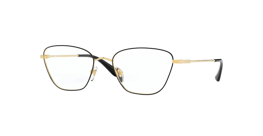 Vogue 4163 280 51 Unisex Optik Gözlükler