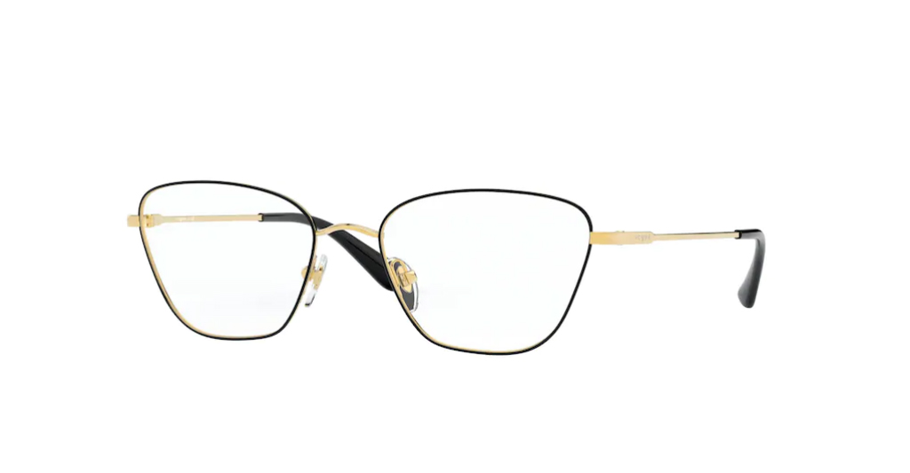 Vogue 4163 280 53 Unisex Optik Gözlükler