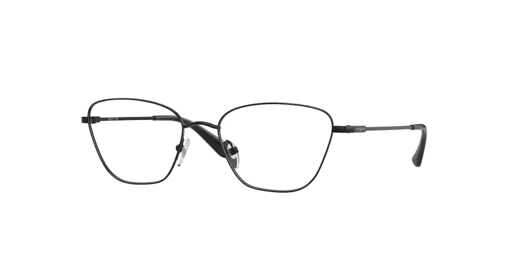Vogue 4163 352 53 Unisex Optik Gözlükler