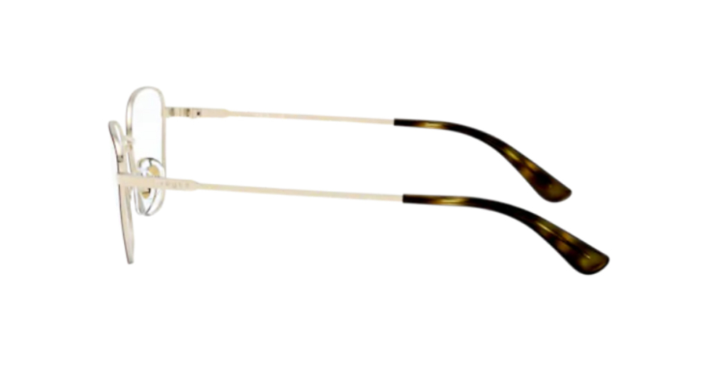 Vogue 4163 5078 51-18 Unisex Optik Gözlükler