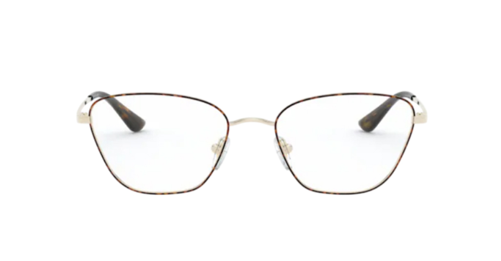 Vogue 4163 5078 53-18 Unisex Optik Gözlükler