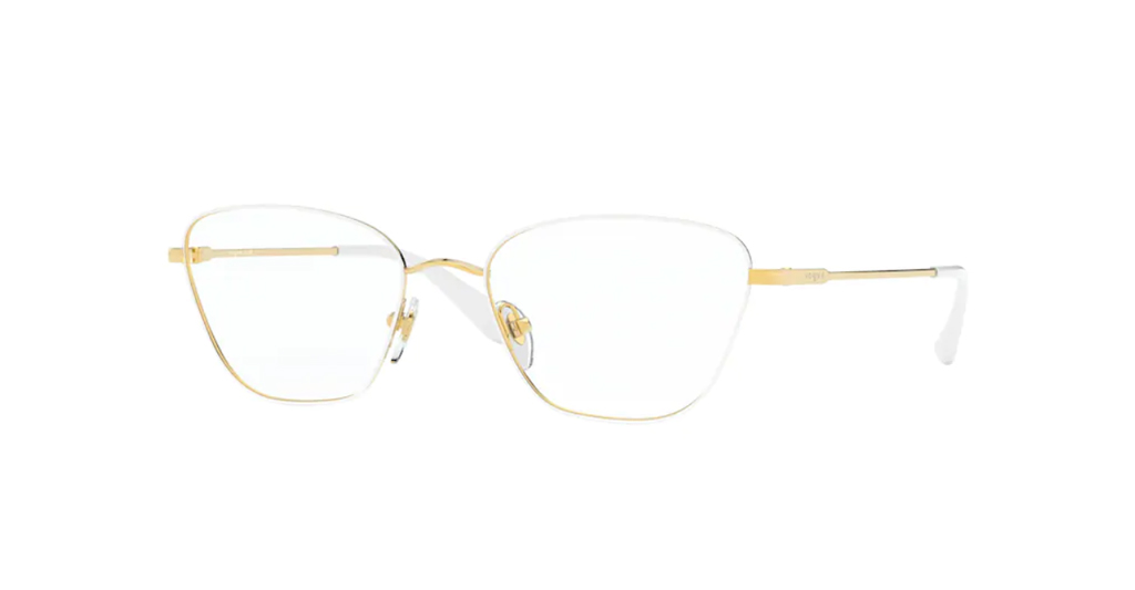 Vogue 4163 5120 51-18 Unisex Optik Gözlükler