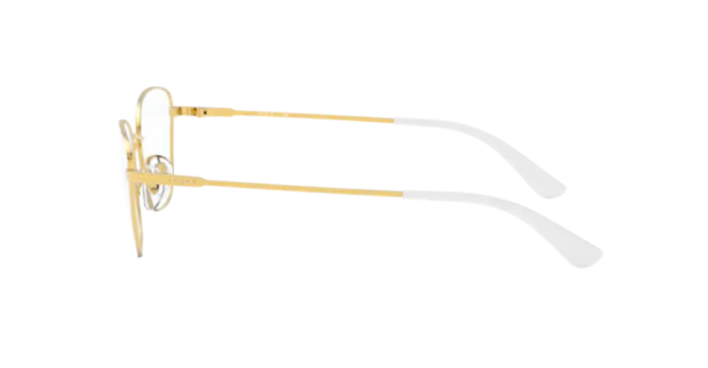 Vogue 4163 5120 53-18 Unisex Optik Gözlükler