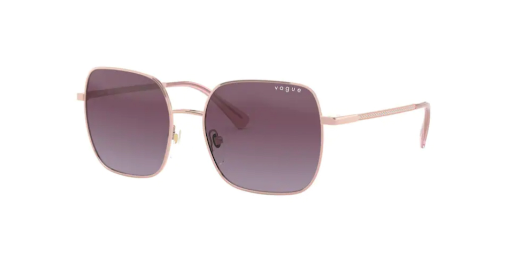 Vogue 4175-SB 51268H 53-17 Kadın Güneş Gözlükleri