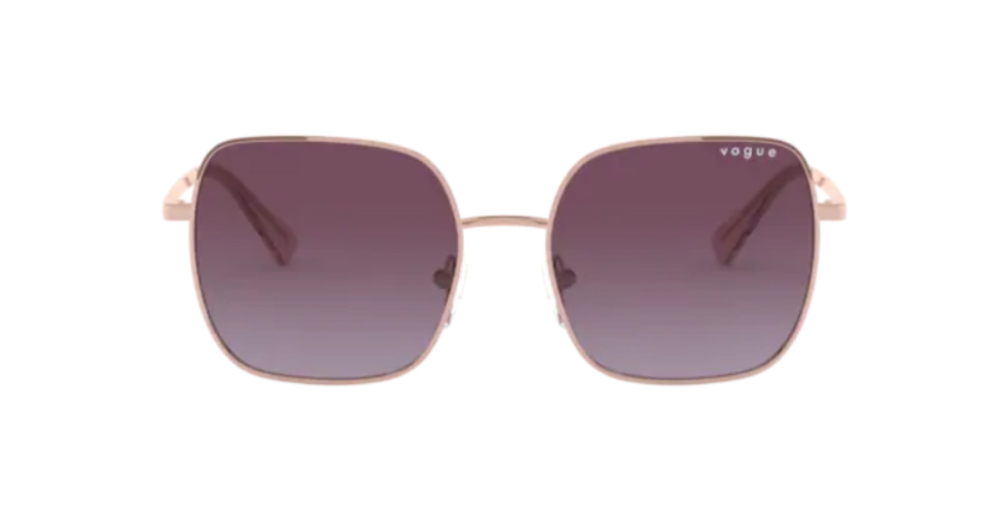 Vogue 4175-SB 51268H 53-17 Kadın Güneş Gözlükleri