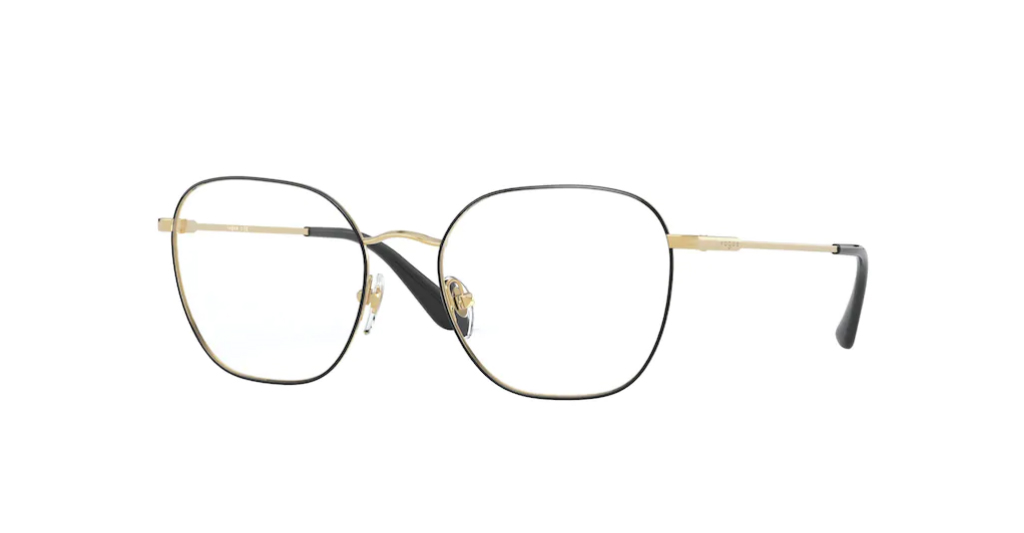 Vogue 4178 280 52-18 Unisex Optik Gözlükler