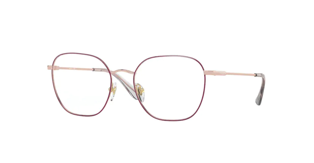 Vogue 4178 5089 52-18 Unisex Optik Gözlükler