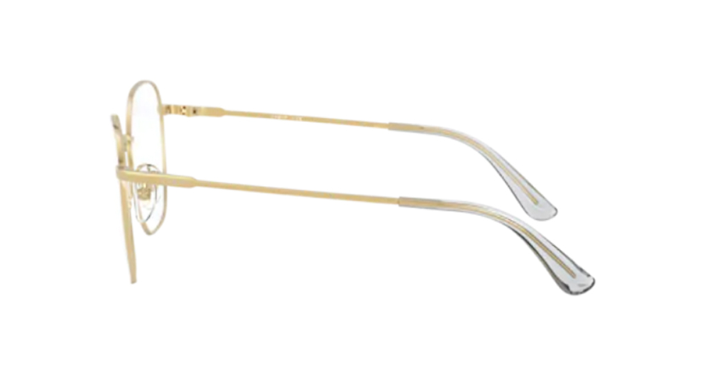 Vogue 4178 5120 52-18 Unisex Optik Gözlükler