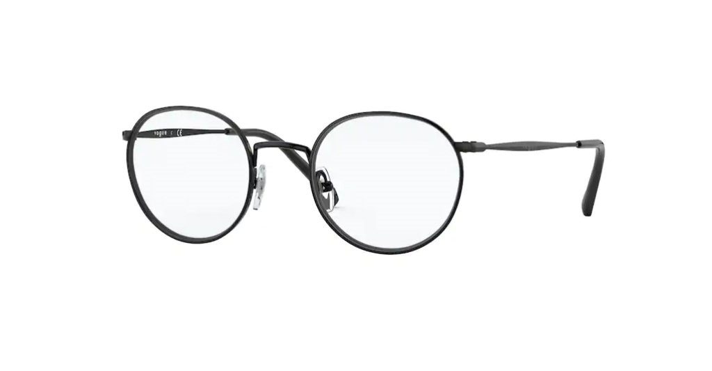 Vogue 4183 352 51 Unisex Optik Gözlükler