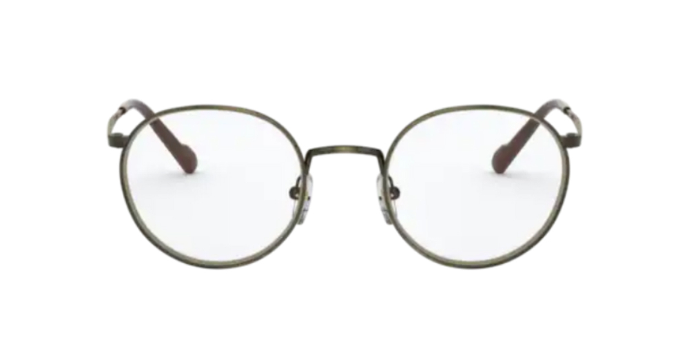 Vogue 4183 5137 48 Unisex Optik Gözlükler