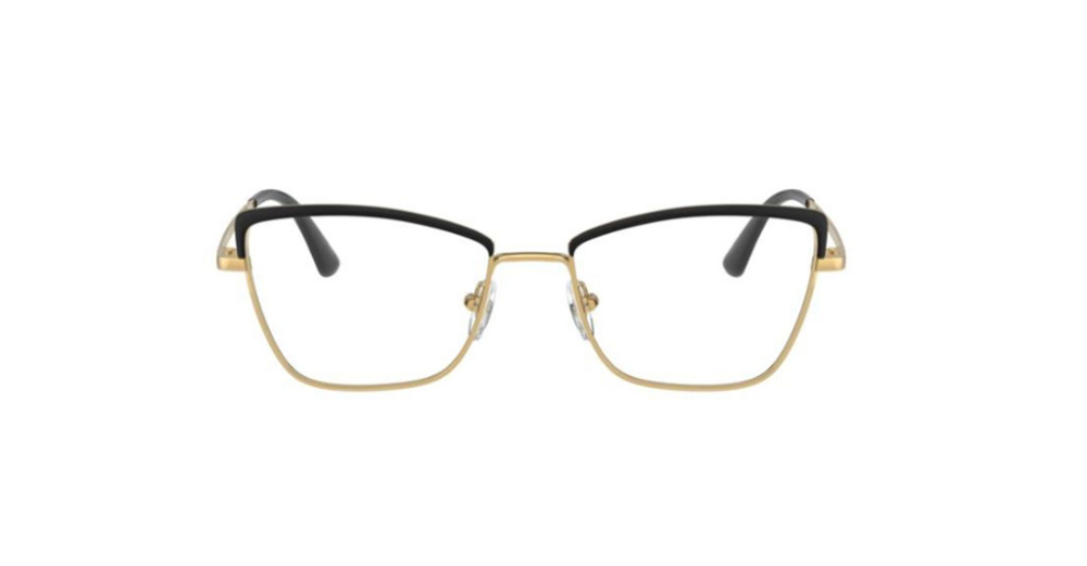 Vogue 4185 352 52 Unisex Optik Gözlükler