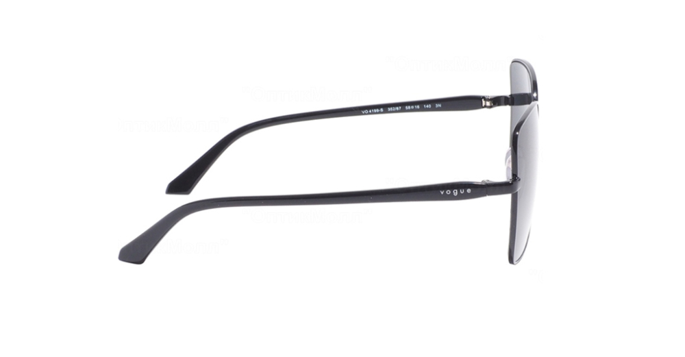 Vogue 4199-S 352/87 58-16 Kadın Güneş Gözlükleri