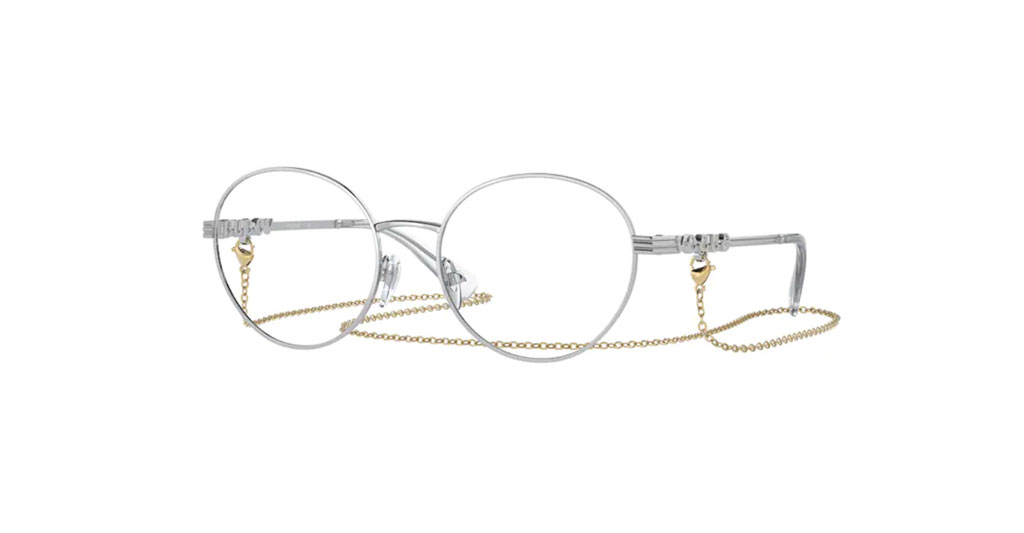 Vogue 4222 323 51 kadın Optik Gözlükler