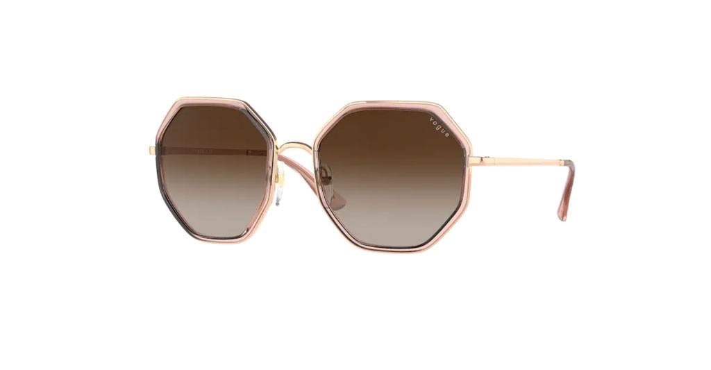 Vogue 4224S 515213 55 Kadın Güneş Gözlükleri