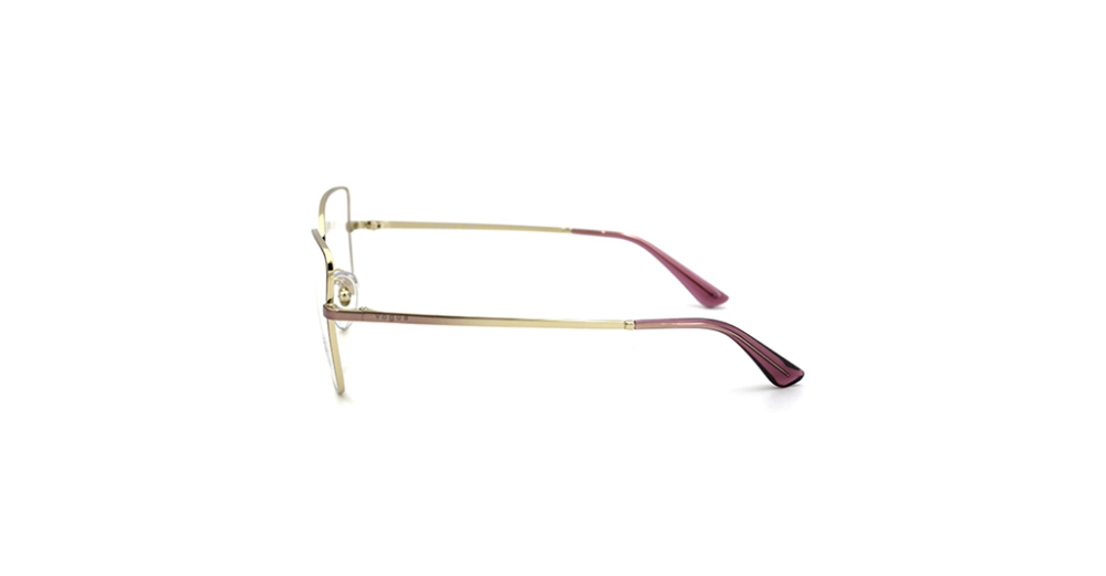 Vogue 4225 5155 55 Unisex Optik Gözlükler