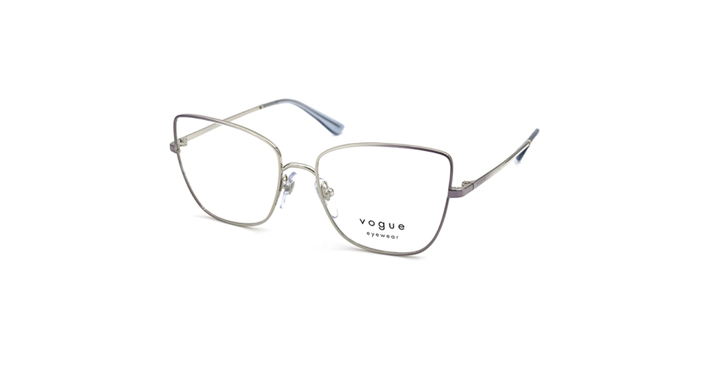 Vogue 4225 5157 55 Unisex Optik Gözlükler