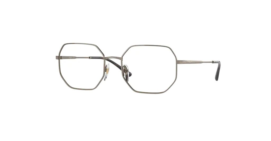 Vogue 4228 5138 53 Unisex Optik Gözlükler