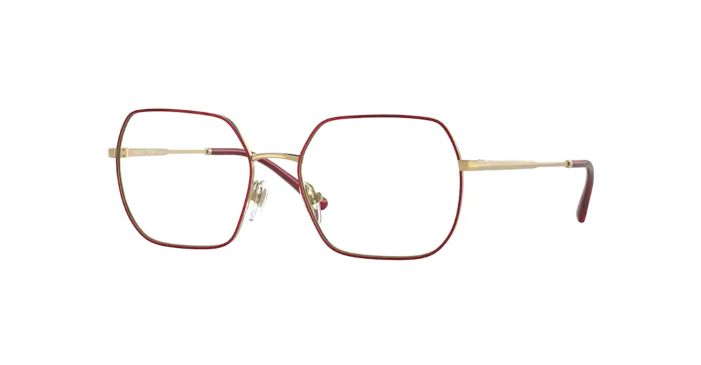 Vogue 4253 280 51 Unisex Optik Gözlükler