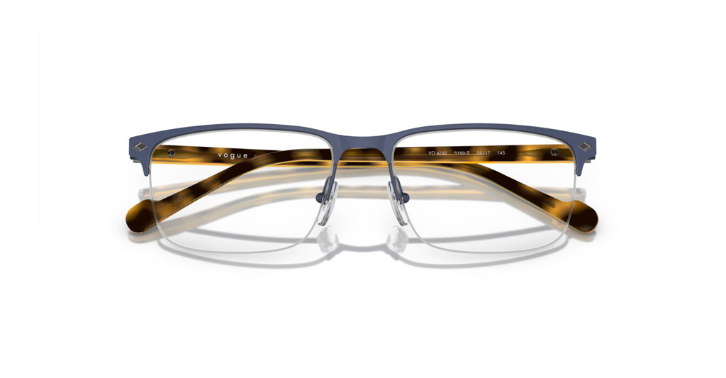 Vogue 4292 5189S 56 Erkek Optik Gözlükler